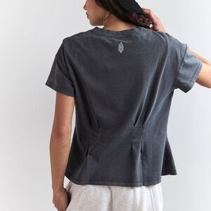 Free People movement tee